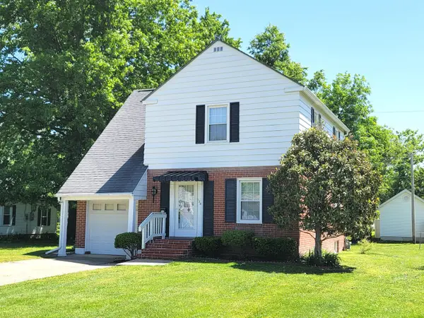 128 N Indiana Avenue, Salem, IL 62881