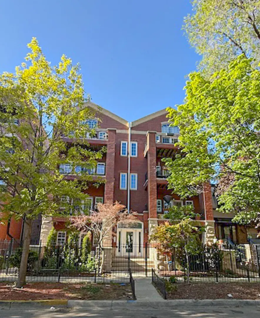 930 W Cuyler Avenue #3R, Chicago, IL 60613 - #1