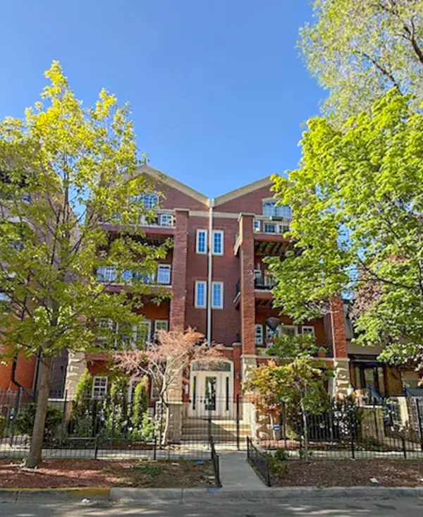930 W Cuyler Avenue #3R, Chicago, IL 60613