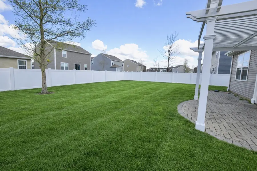 6816 Cobble Springs Lane, Wonder Lake, IL 60097 - #3