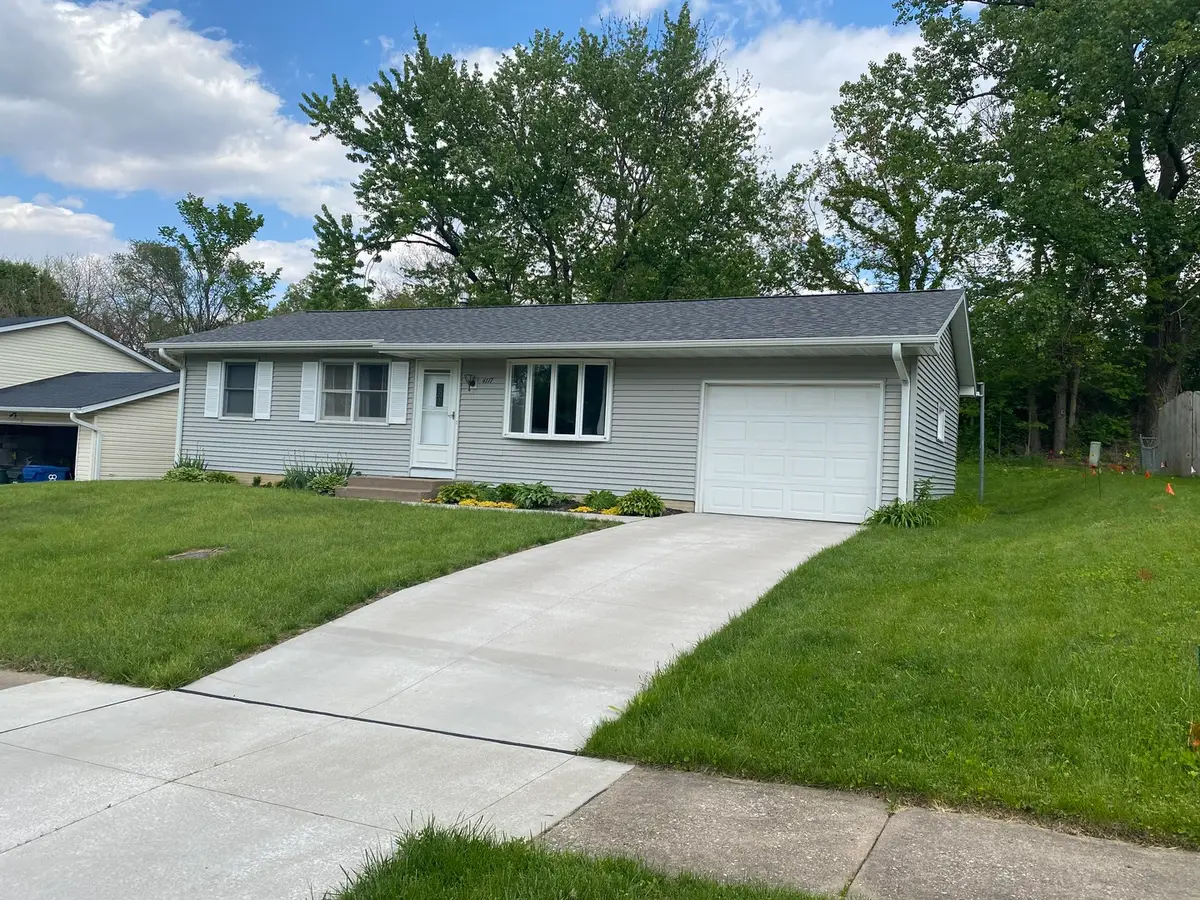 4117 Hillandale Road, Davenport, IA 52806 - #1