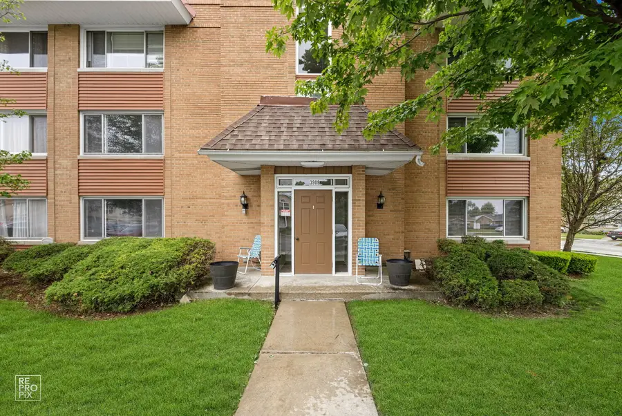 3909 W 123rd Street #305-A, Alsip, IL 60803 - #2