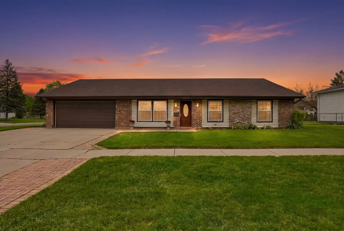 1402 Cynthia Lane, Hanover Park, IL 60133 - #1