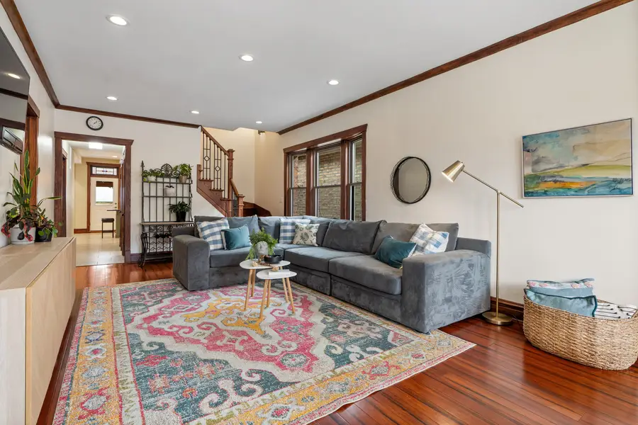 6010 W Dakin Street, Chicago, IL 60634 - #2