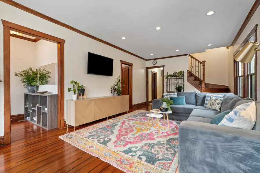 6010 W Dakin Street, Chicago, IL 60634 - #3
