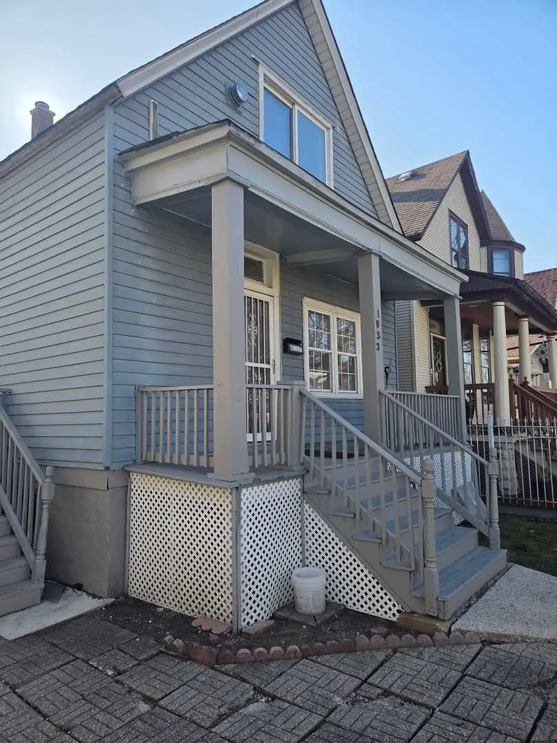 1833 N Tripp Avenue, Chicago, IL 60639 - #3