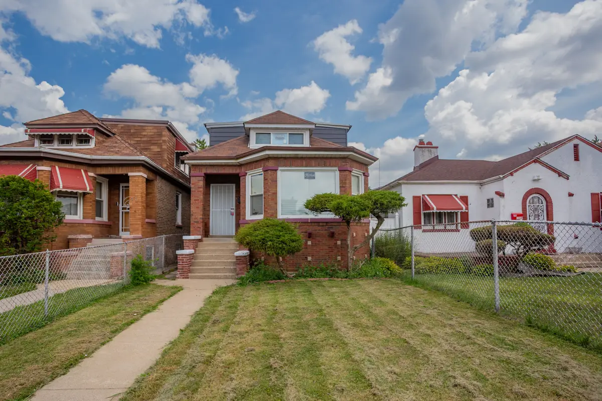 9309 S Ada Street, Chicago, IL 60620 - #1