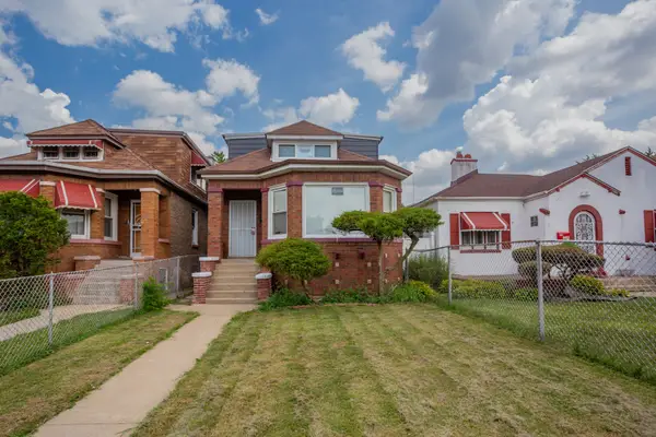 9309 S Ada Street, Chicago, IL 60620