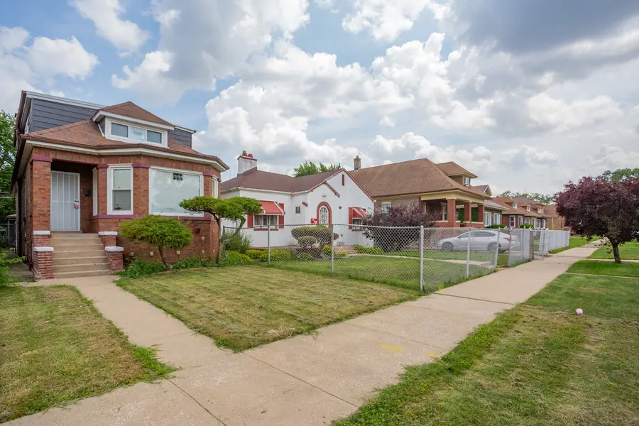 9309 S Ada Street, Chicago, IL 60620 - #2