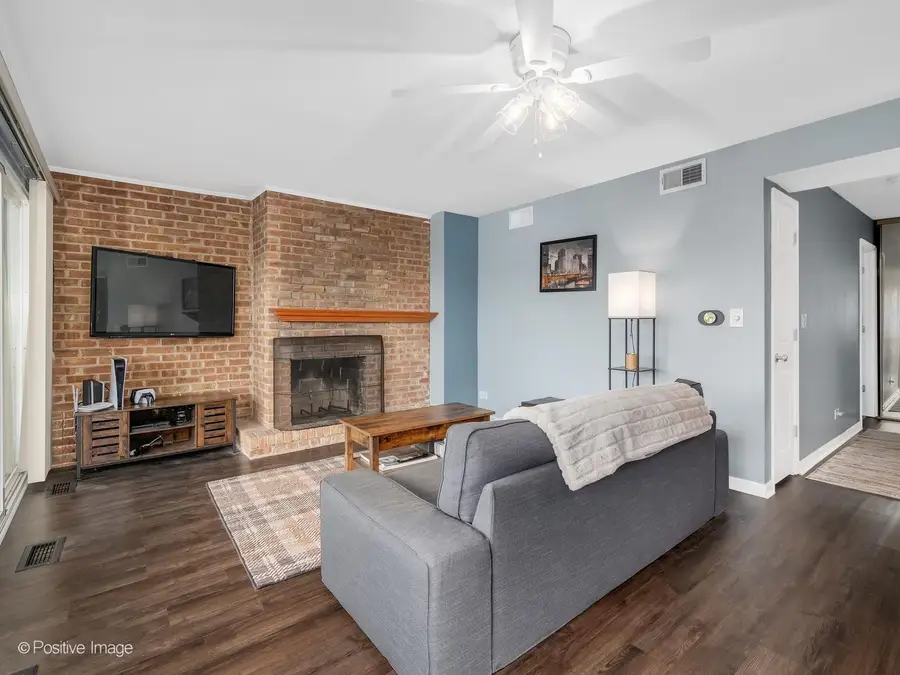 5530 E Lake Drive #98B, Lisle, IL 60532 - #3