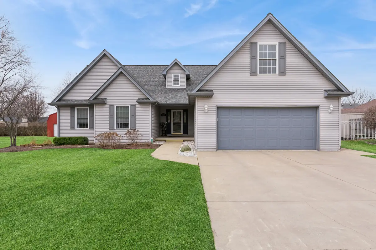 313 S Elm Street, Manteno, IL 60950 - #1