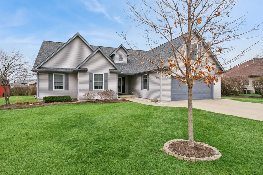 313 S Elm Street, Manteno, IL 60950 - #2