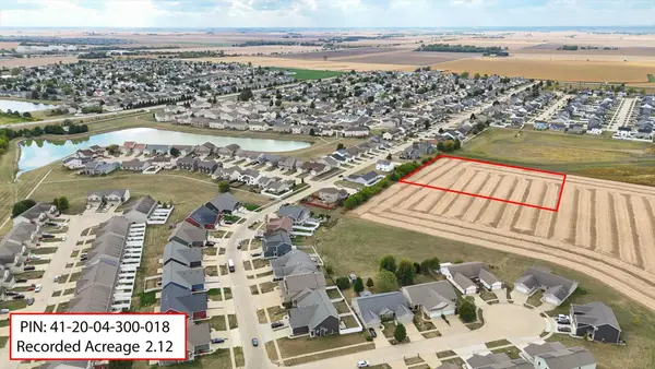 6 Lots Boulder Ridge, Champaign, IL 61822