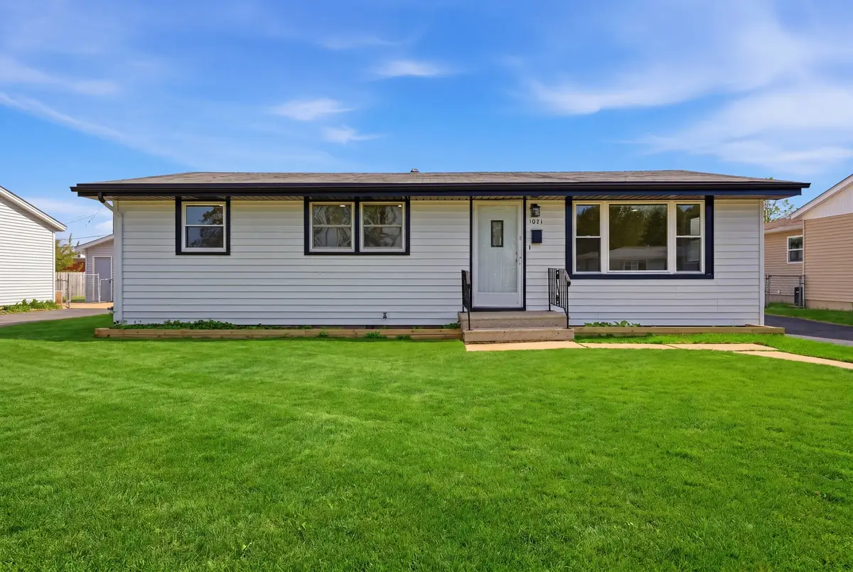1021 Anna Avenue, Machesney Park, IL 61115 - #1