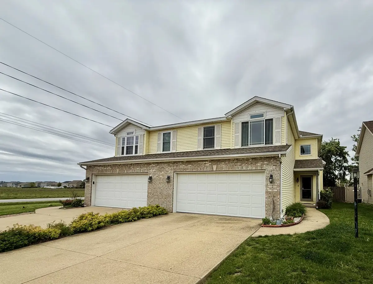 2 Parsley Drive, Savoy, IL 61874 - #1