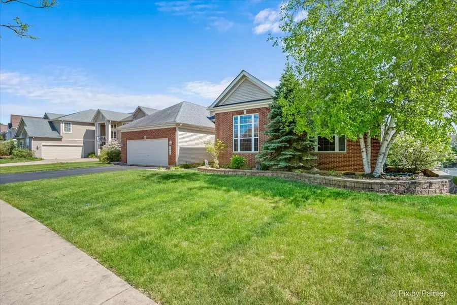 3064 Fairhaven Lane, Lake In The Hills, IL 60156 - #2