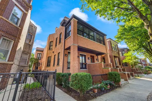 1639 W Winona Street #D, Chicago, IL 60640