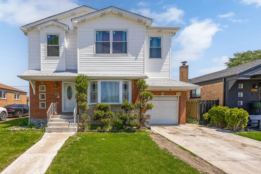 8035 S Kolin Avenue, Chicago, IL 60652 - #2