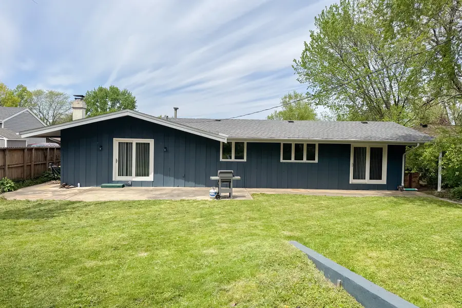 3207 Sunnyside Drive, Rockford, IL 61114 - #2