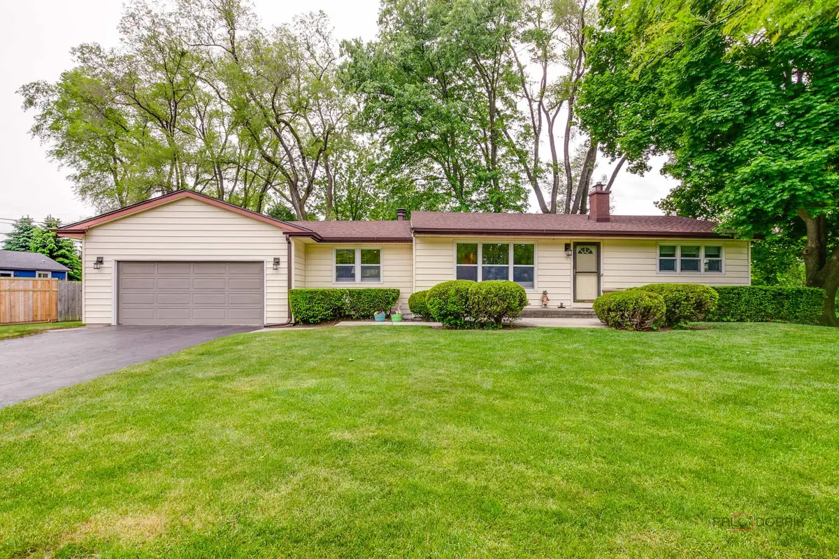 1284 Deerfield Place, Highland Park, IL 60035 - #1