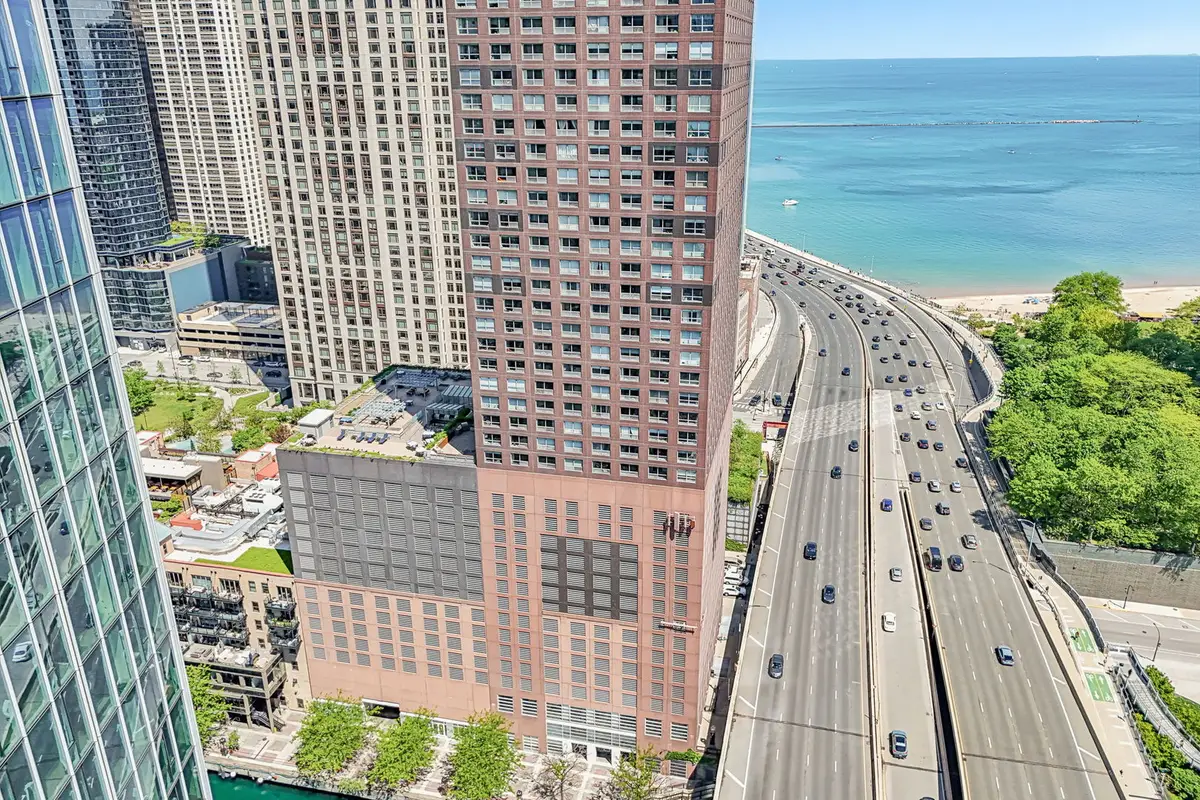 474 N Lake Shore Drive #2605, Chicago, IL 60611 - #1