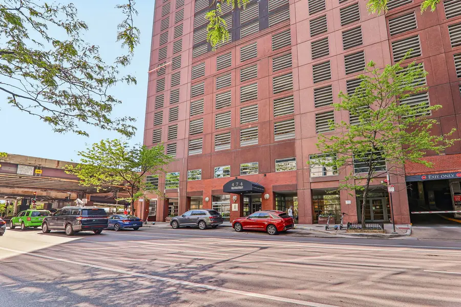 474 N Lake Shore Drive #2605, Chicago, IL 60611 - #2