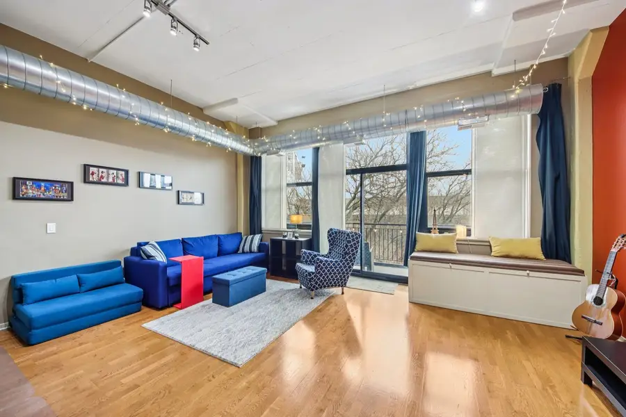2323 W Pershing Road #228, Chicago, IL 60609 - #3