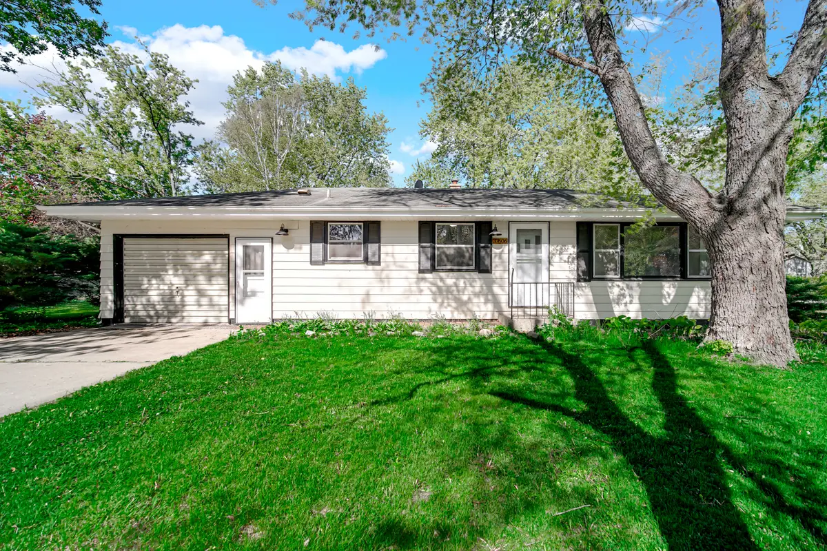 37606 N Geraghty Avenue, Beach Park, IL 60087 - #1