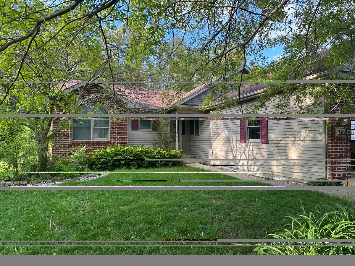 246 Teal Lane, Braidwood, IL 60408 - #1
