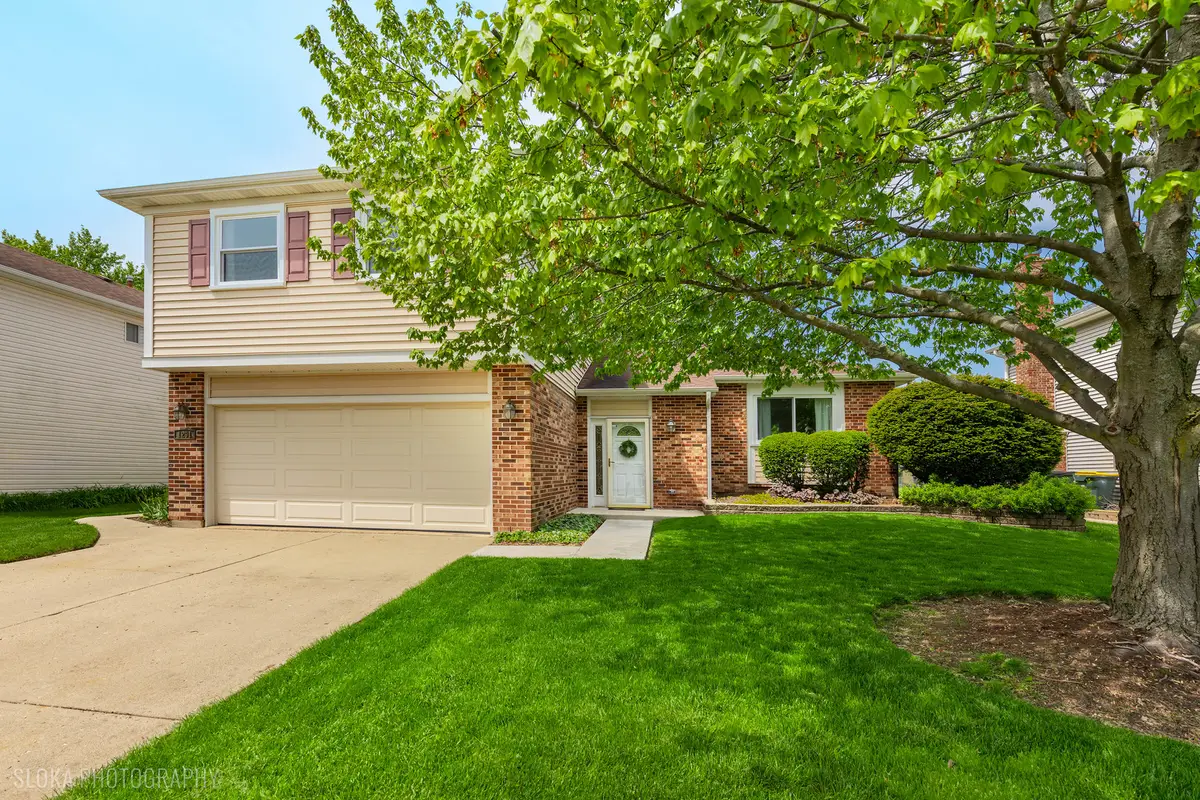 1291 Big Horn Trail, Carol Stream, IL 60188 - #1