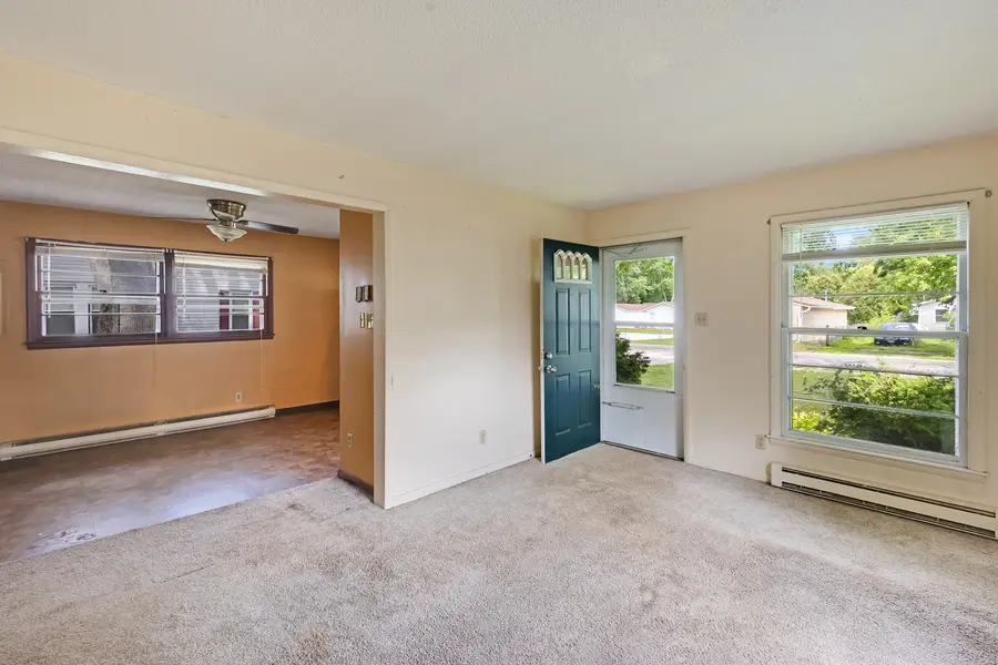 613 N Vorcey Street, Tolono, IL 61880 - #2