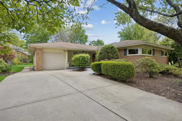 5313 Caroline Avenue, Western Springs, IL 60558