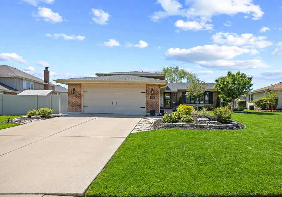 8607 Bethany Lane, Tinley Park, IL 60487 - #2