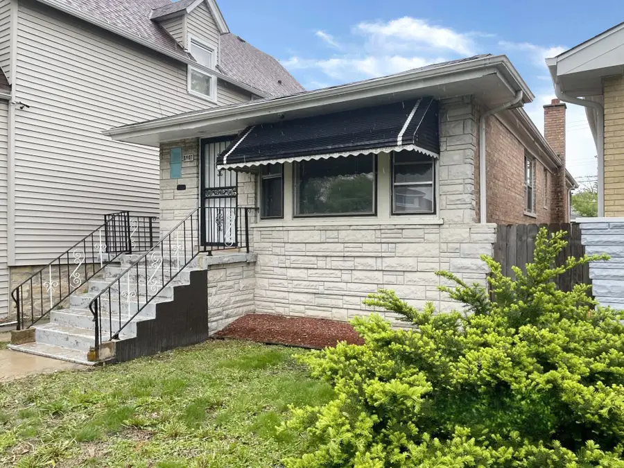 8907 S Parnell Avenue, Chicago, IL 60620 - #3