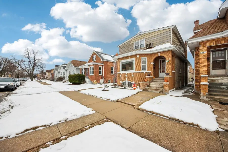 2842 N 74th Court, Elmwood Park, IL 60707 - #2