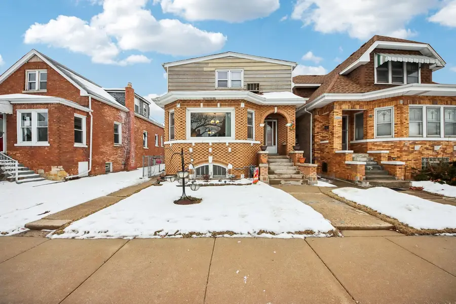 2842 N 74th Court, Elmwood Park, IL 60707 - #3