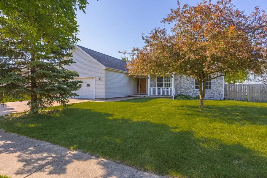 507 Lloyd Drive, Dwight, IL 60420 - #2