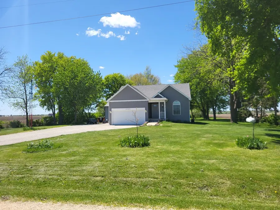 4509 Island Road, Harvard, IL 60033 - #2