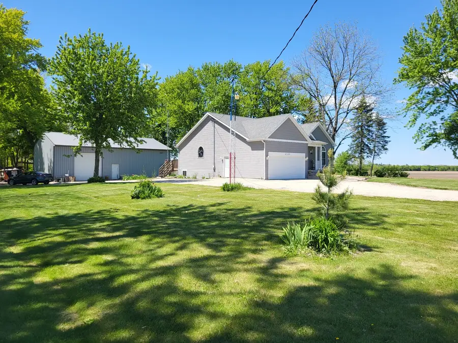 4509 Island Road, Harvard, IL 60033 - #3