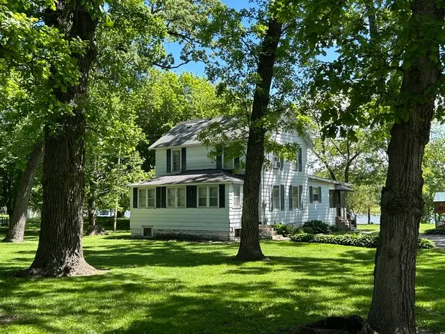 33709 S West River Road, Wilmington, IL 60481 - #1