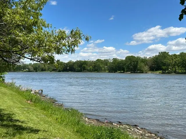 33709 S West River Road, Wilmington, IL 60481 - #2