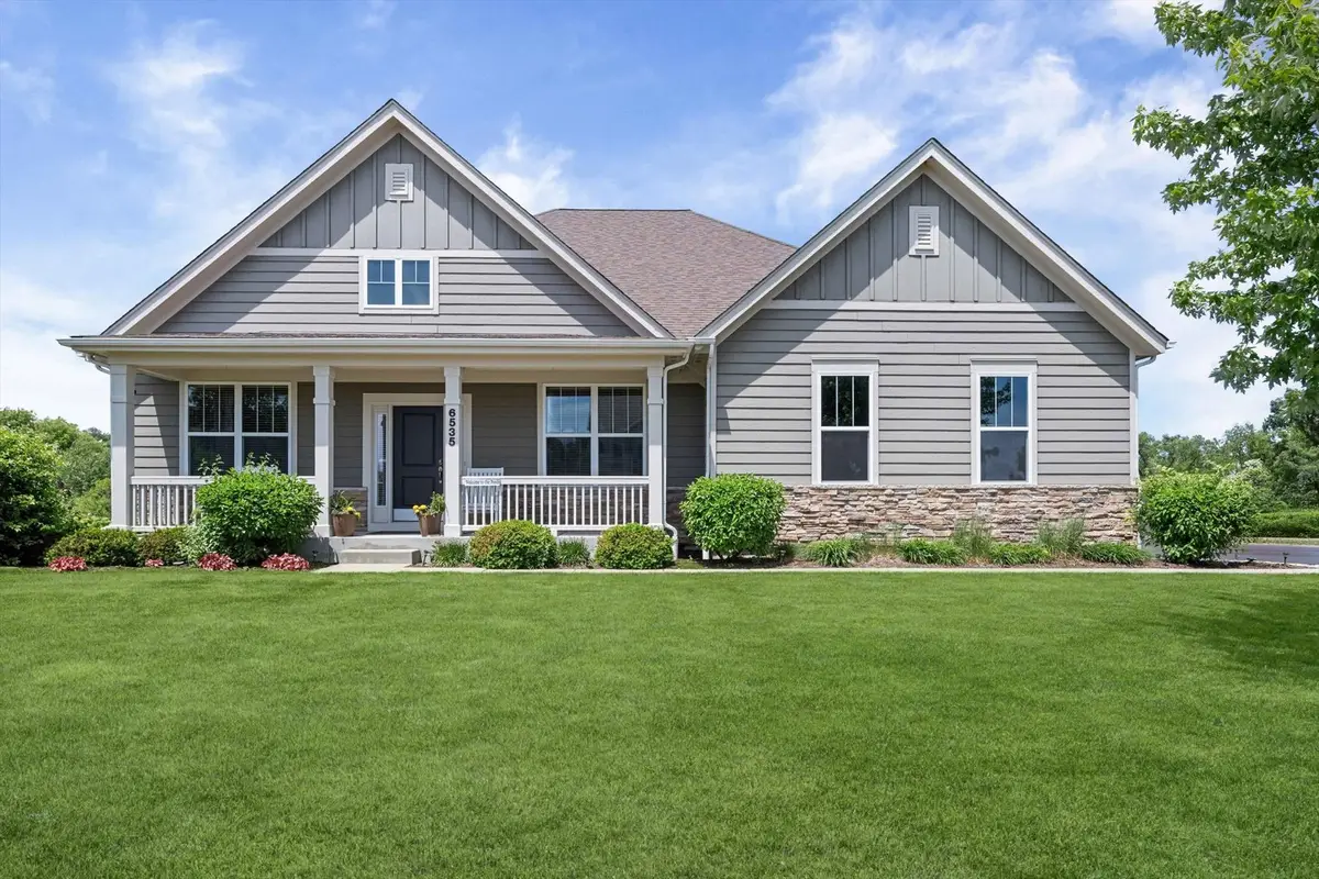 6535 Woodland Hills Drive, Lakewood, IL 60014 - #1