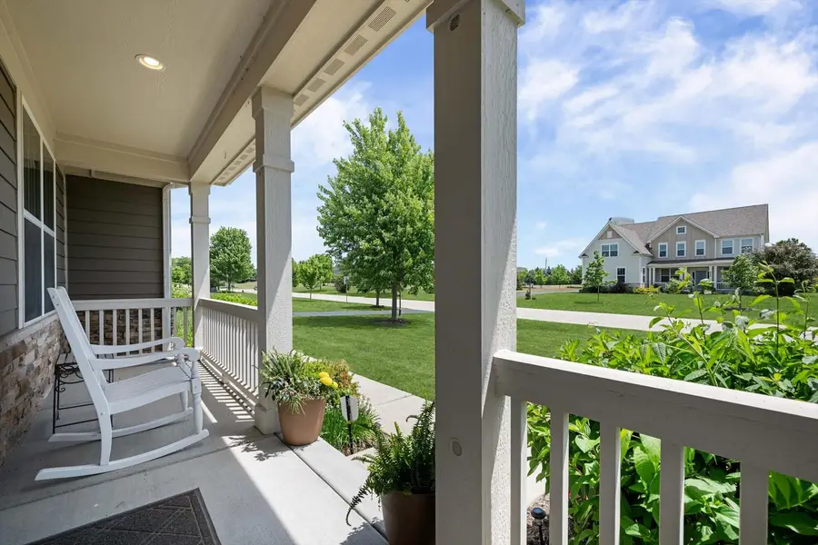 6535 Woodland Hills Drive, Lakewood, IL 60014 - #2