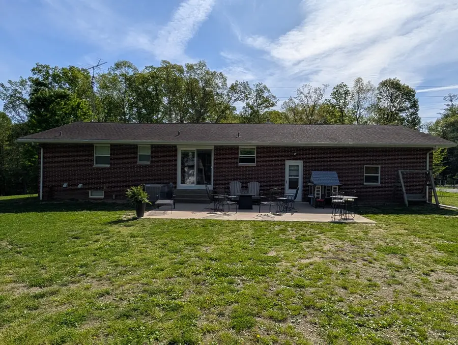 1369 Wood Road, Murphysboro, IL 62966 - #3