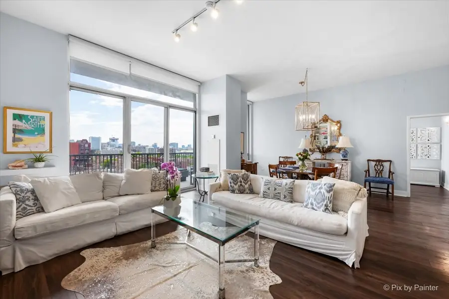 1546 N Orleans Street #1001, Chicago, IL 60610 - #3