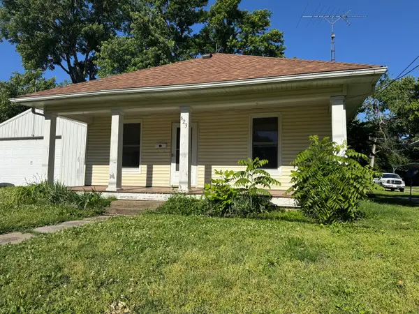 623 N 14th Street, Murphysboro, IL 62966