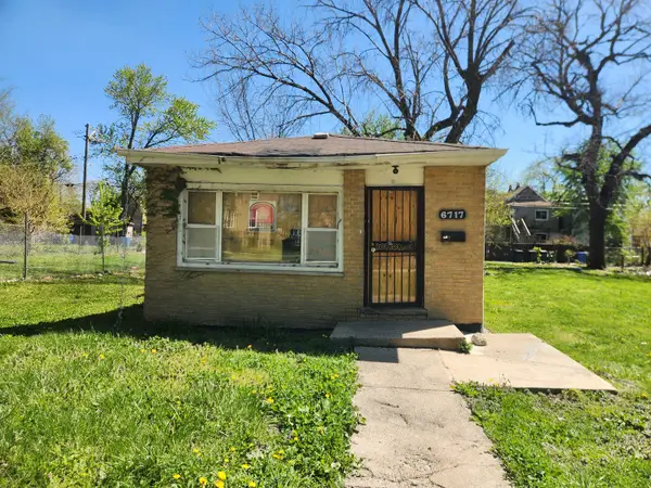 6717 S Rhodes Avenue, Chicago, IL 60637