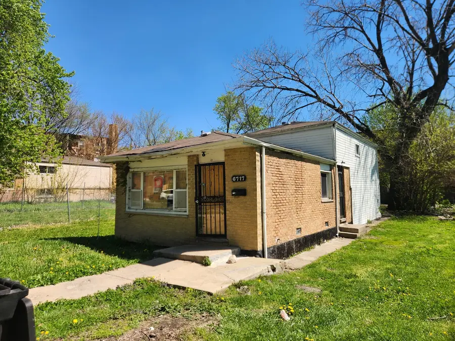 6717 S Rhodes Avenue, Chicago, IL 60637 - #3