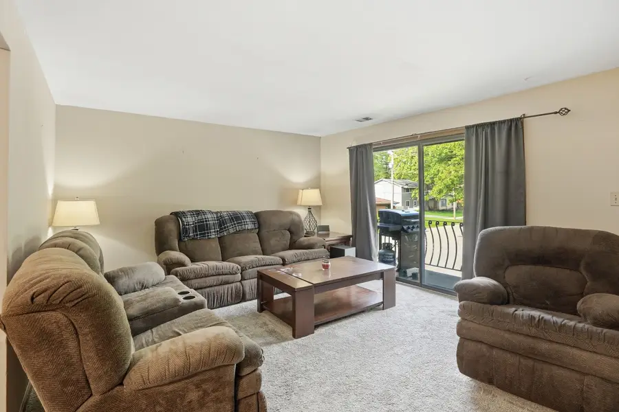 14457 Lamon Avenue #2S, Midlothian, IL 60445 - #2