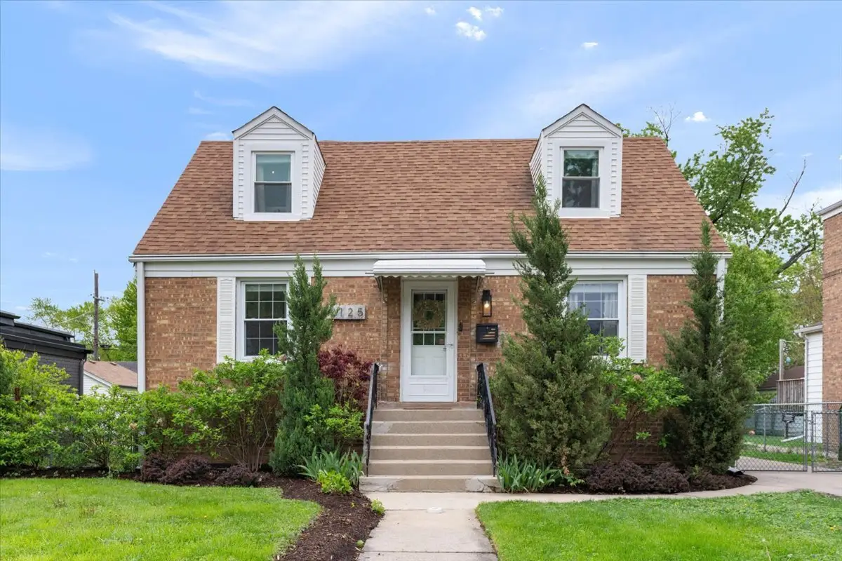 9125 S 54th Avenue, Oak Lawn, IL 60453 - #1